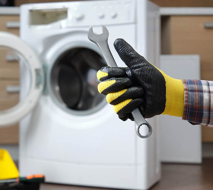 Haushaltsgeräte Reparatur in Wernigerode