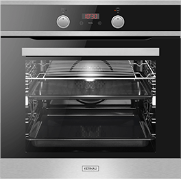 Backofen Reparatur Wernigerode