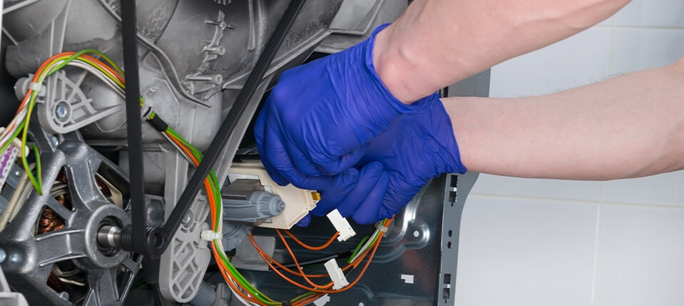 Haushaltsgeräte Reparaturservice Wernigerode - Über uns