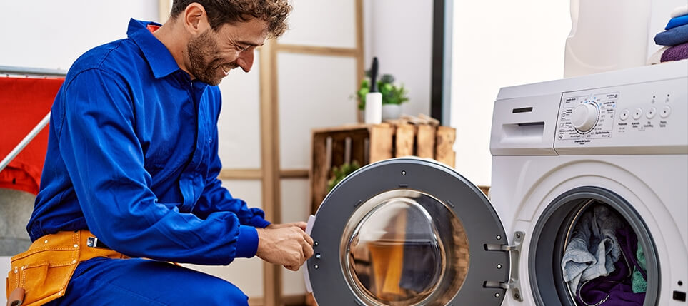 Haushaltsgeräte Reparaturservice Wernigerode - Kontakt